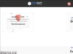 Sites similar to picosoft.com.my
