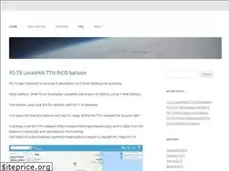 Sites similar to picospace.net
