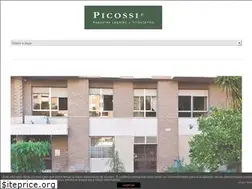Sites similar to picossi.com