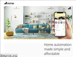 Sites similar to picostone.com