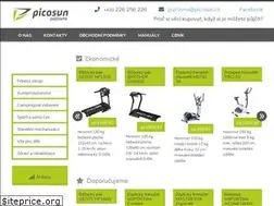Sites similar to picosun.cz