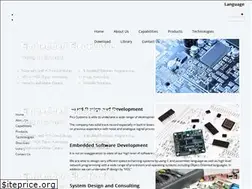 Sites similar to picosystems.net