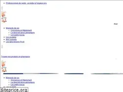 Sites similar to picot.fr