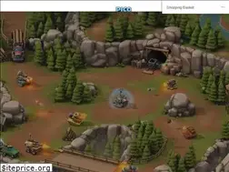 Sites similar to picotanks.com