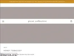 Sites similar to picotcollective.com