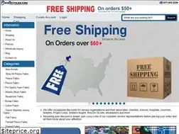 Sites similar to picotextiles.com