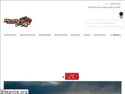 Sites similar to picottemotosport.com