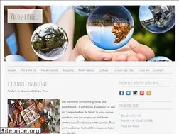 Sites similar to picou-bulle.com