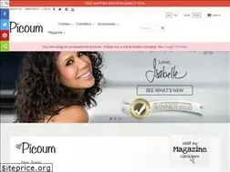 Sites similar to picoum.com