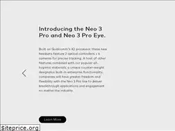 Sites similar to picovr.com