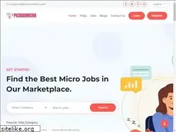 Sites similar to picoworkers.net