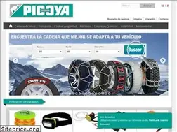 Sites similar to picoya.es