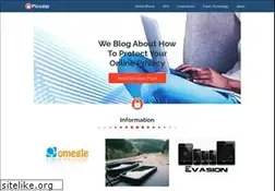 Sites similar to picozip.com