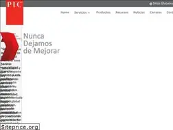 Sites similar to picperu.com