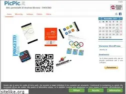 Sites similar to picpic.it