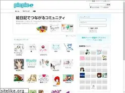 Sites similar to picpic.jp