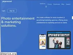 Sites similar to picpicsocial.com