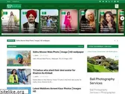 Sites similar to picpile.in