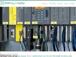 Sites similar to picprogramlama.org