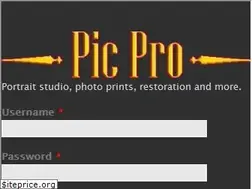 Sites similar to picprophoto.com