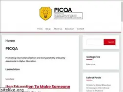 Sites similar to picqa.org