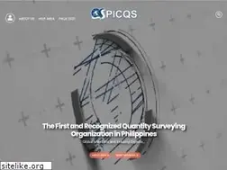 Sites similar to picqs.org