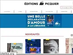 Sites similar to picquier.fr