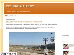 Sites similar to picrange.blogspot.com