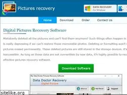 Sites similar to picrecovery.com