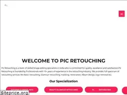 Sites similar to picretouching.com