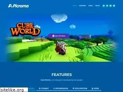 Sites similar to picroma.com