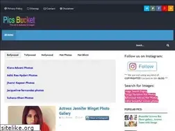 Sites similar to pics-bucket.blogspot.com