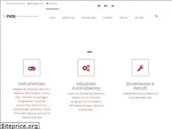 Sites similar to pics.be
