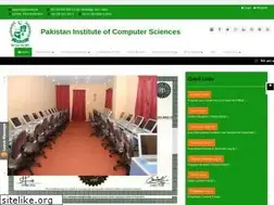 Sites similar to pics.edu.pk