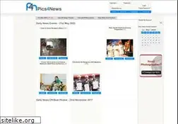 Sites similar to pics4news.com