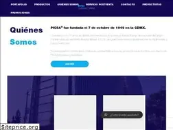 Sites similar to picsabombas.com.mx