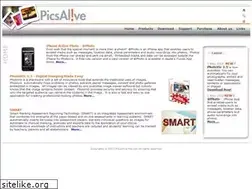 Sites similar to picsalive.com