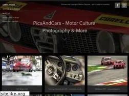 Sites similar to picsandcars.com