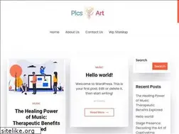 Sites similar to picsartapp.com