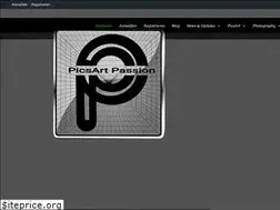 Sites similar to picsartpassion.de