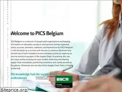 Sites similar to picsbelgium.be
