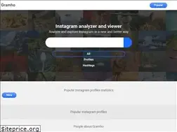 Sites similar to picsbu.com
