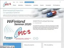 Sites similar to picscheme.org