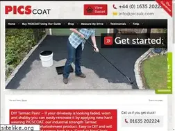 Sites similar to picscoat.com