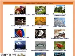 Sites similar to picsdesktop.com