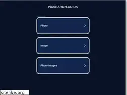 Sites similar to picsearch.co.uk