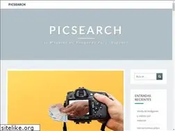 Sites similar to picsearch.es