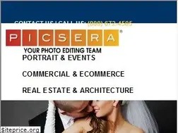 Sites similar to picsera.com