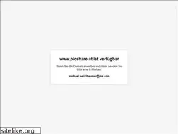 Sites similar to picshare.at