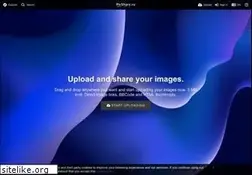 Sites similar to picshare.ru